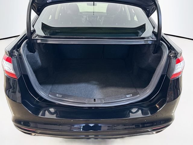 Used 2016 Ford Fusion SE w/ Equipment Group 202A AWD/4WD image 20