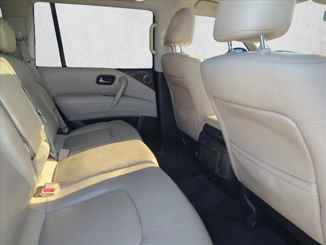 Used 2018 Nissan Armada SL w/ Moonroof Package image 27