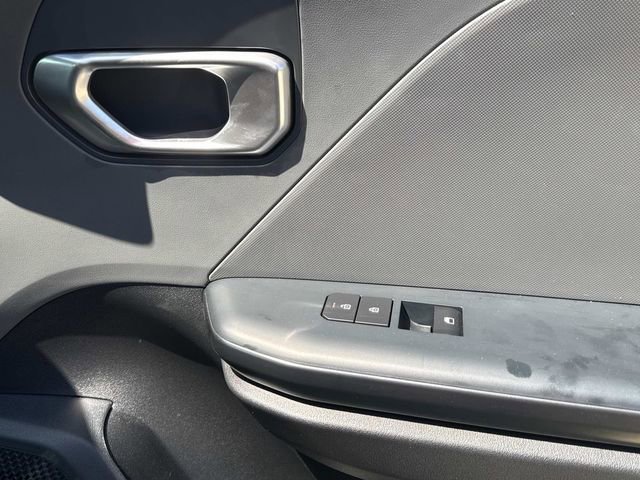 Used 2025 Kia K4 LXS FWD image 20