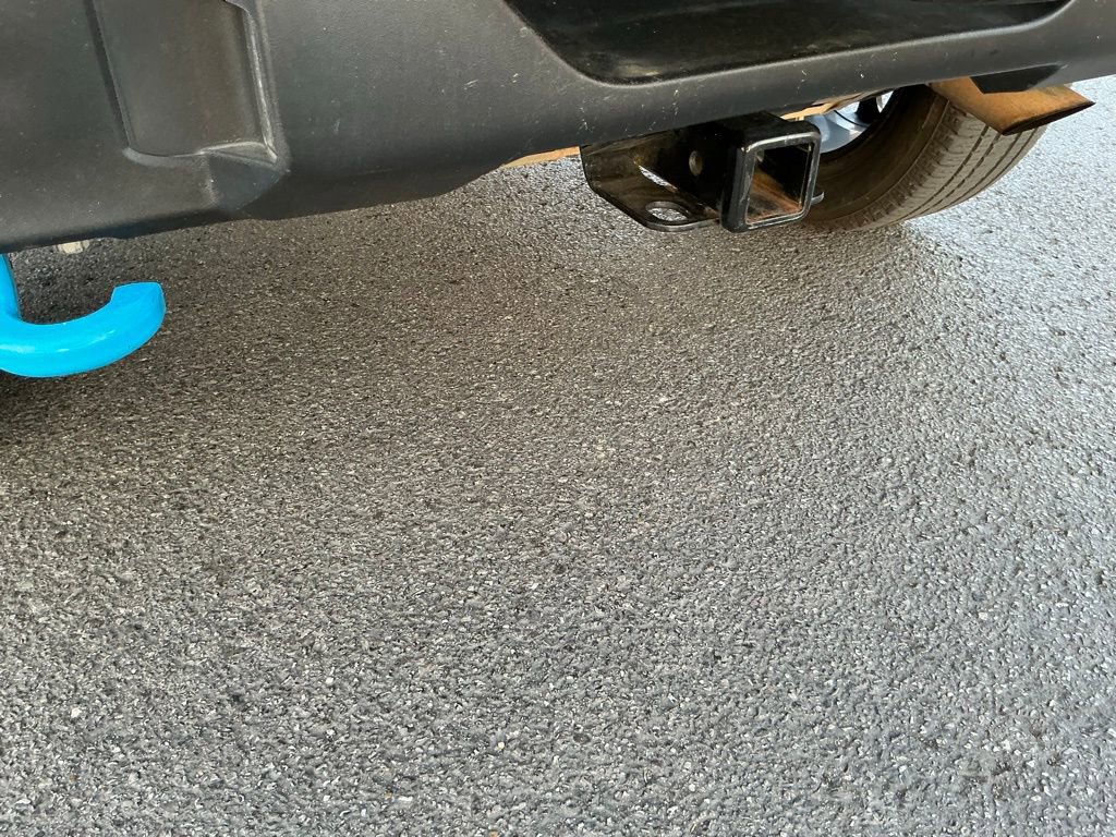 Used 2023 Jeep Wrangler Unlimited Sahara w/ Cold Weather Group image 9