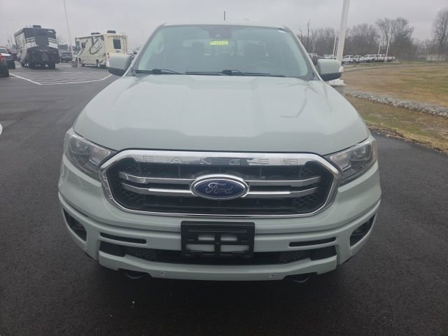 Used 2022 Ford Ranger Lariat w/ Technology Package image 3