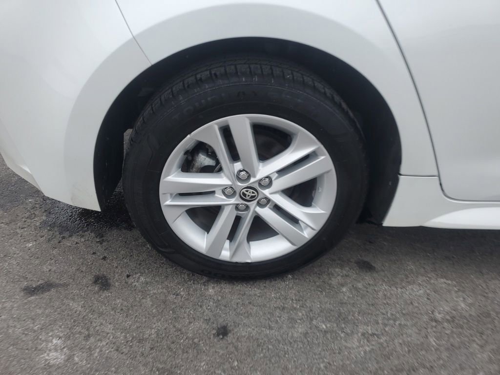 Used 2022 Toyota Corolla SE image 10