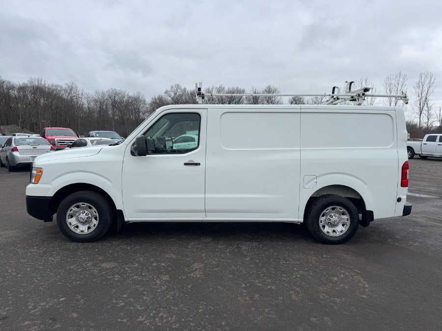 Used 2015 Nissan NV 2500 S image 2