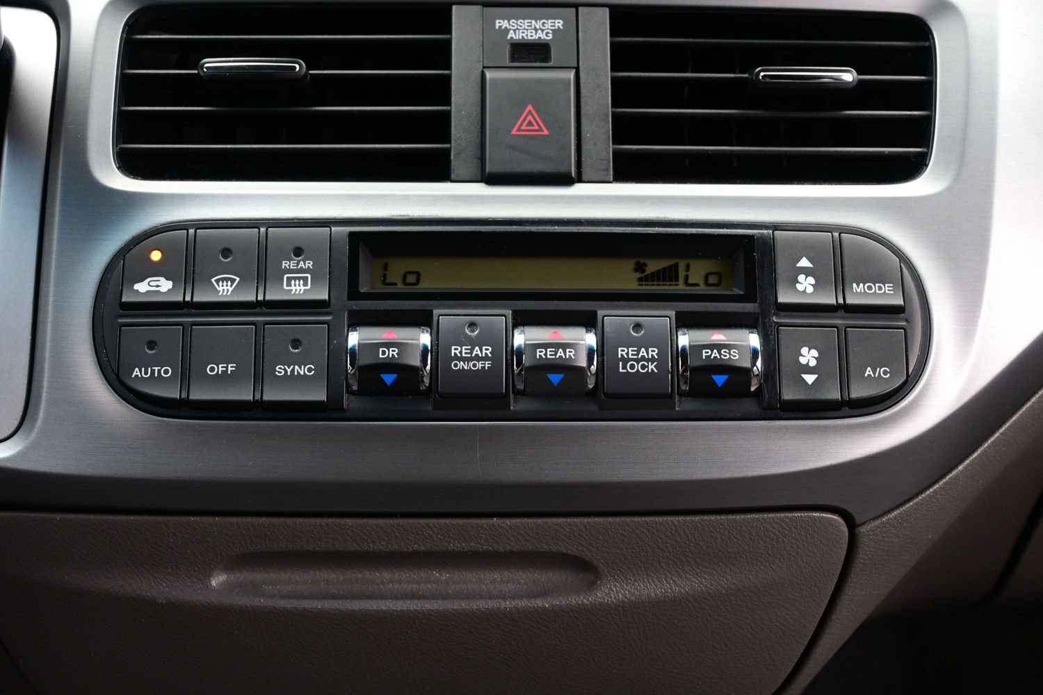 Used 2009 Honda Odyssey EX image 20