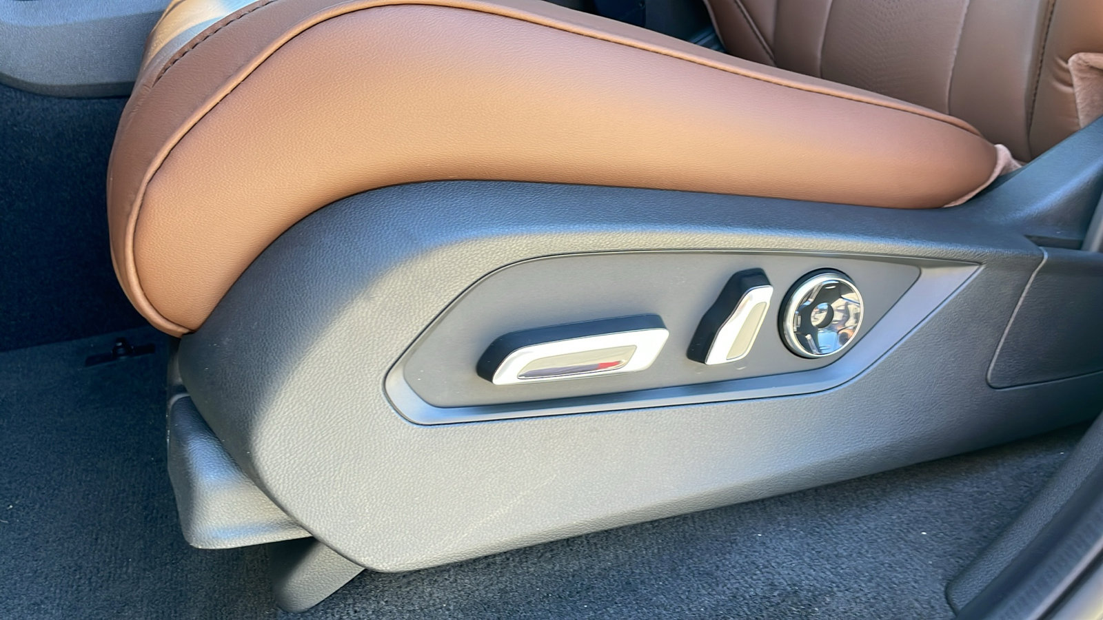 New 2026 Acura MDX SH-AWD w/ Technology Package image 26