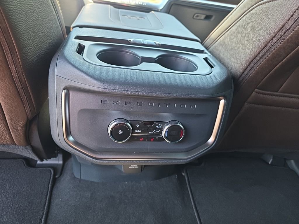 New 2026 Ford Expedition Max King Ranch AWD/4WD image 27