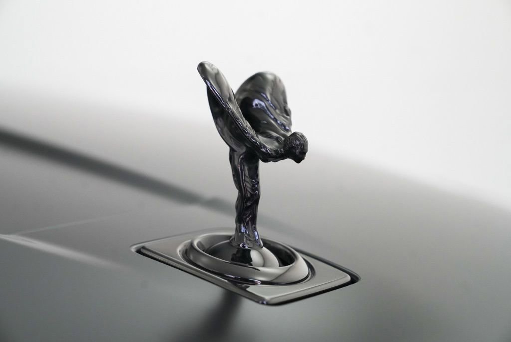 Certified 2024 Rolls-Royce Cullinan Black Badge w/ Driver's Package image 16