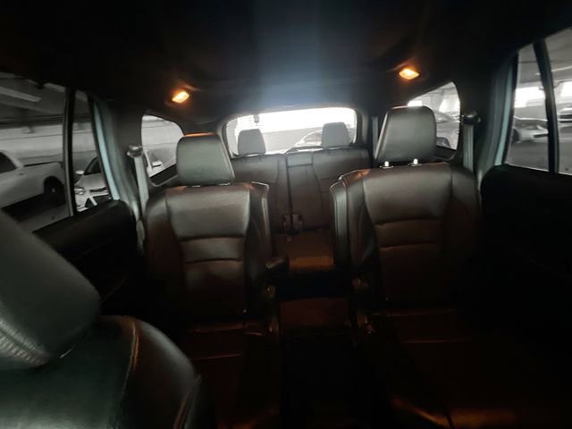 Used 2022 Honda Pilot Black Edition image 26