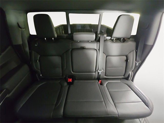 Used 2021 Chevrolet Silverado 1500 LTZ w/ LTZ Premium Package image 13