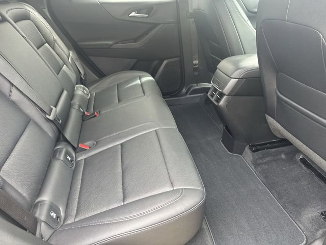 Certified 2026 Chevrolet Equinox LT w/ Convenience Package II AWD/4WD image 29