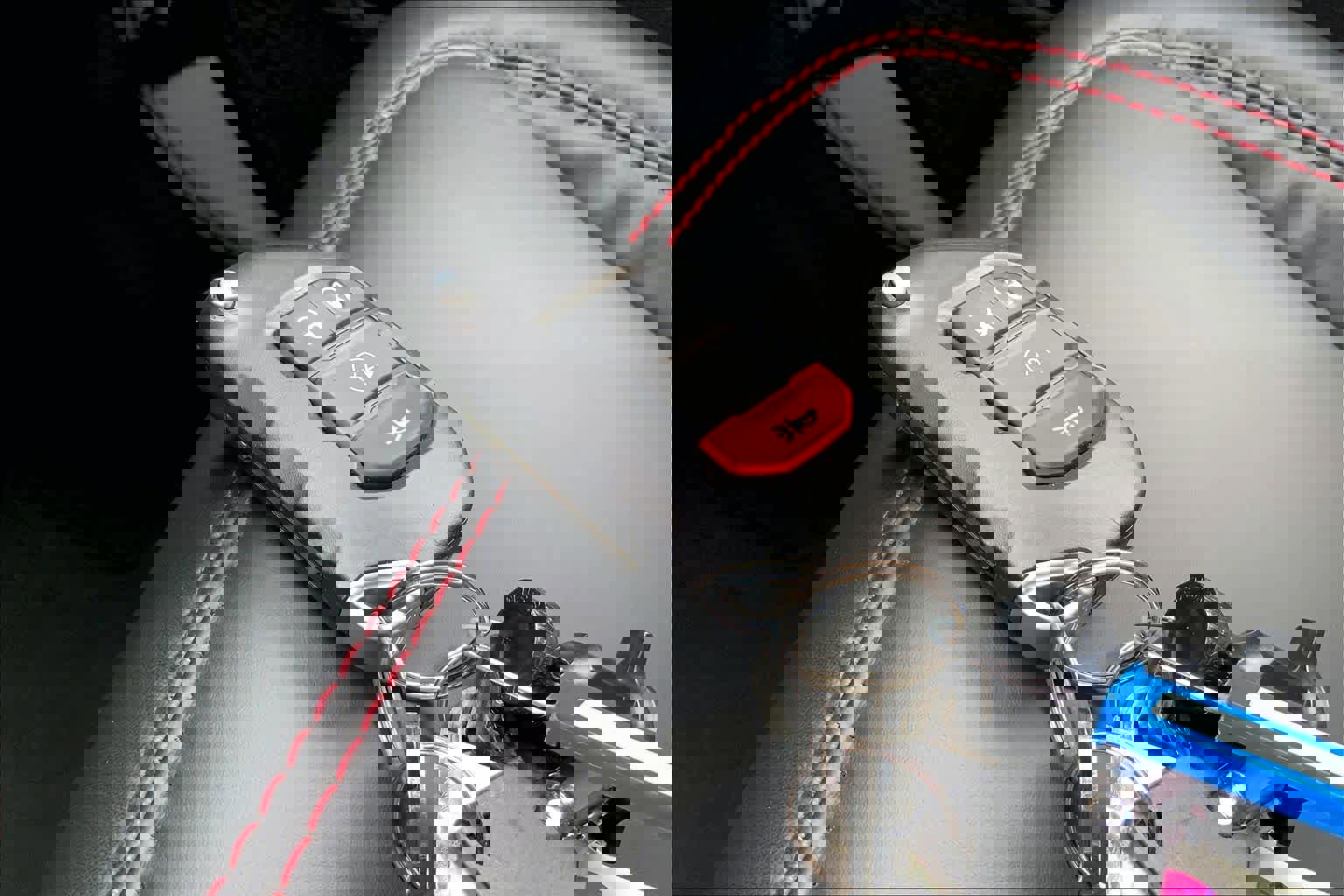 Used 2025 Jeep Gladiator Rubicon AWD/4WD image 14