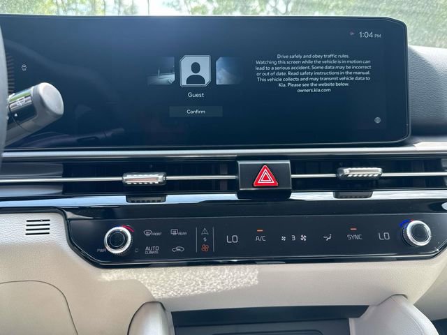 New 2026 Kia Sportage EX AWD/4WD image 26