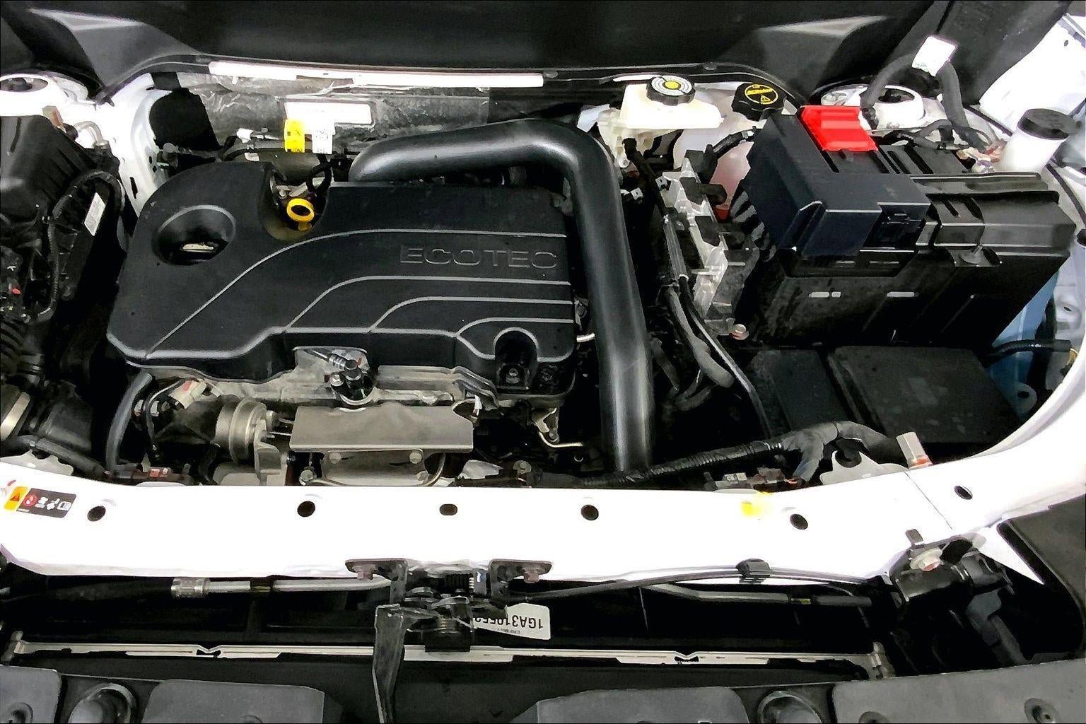 Used 2026 GMC Terrain Elevation FWD image 10