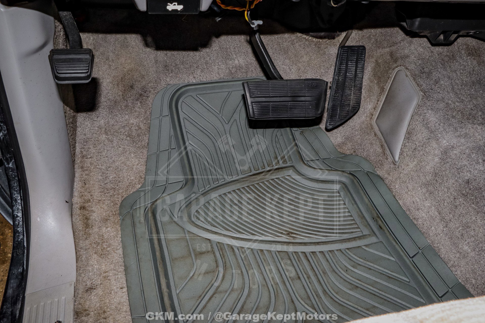 Used 1993 GMC Sierra 1500 2WD Extended Cab image 90