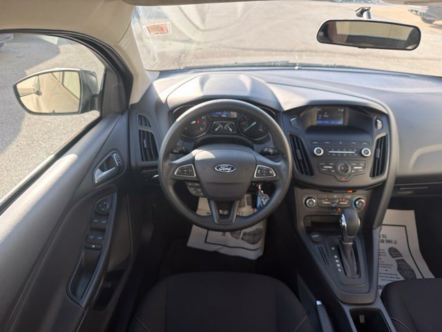 Used 2018 Ford Focus SE FWD image 17