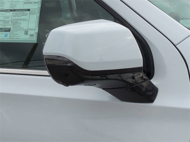 New 2026 Chevrolet Tahoe High Country image 12