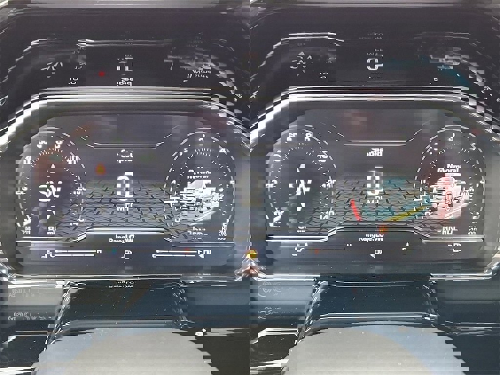 New 2025 GMC Sierra 2500 SLT w/ SLT Premium Package image 11