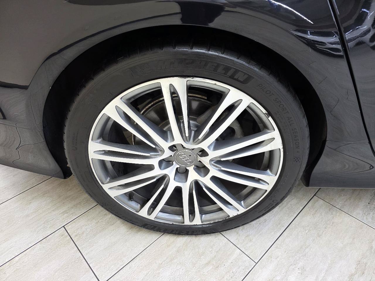 Used 2013 Audi A7 3.0T Prestige AWD/4WD image 43