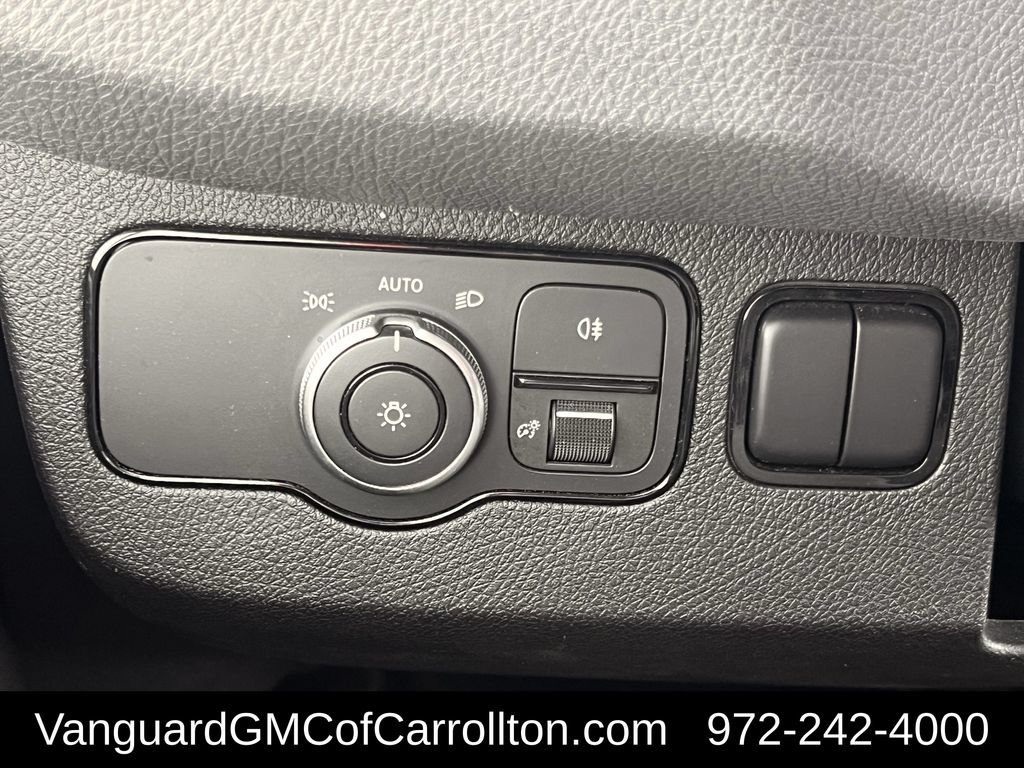 Used 2021 Mercedes-Benz Sprinter 4500 w/ Parking Package image 21