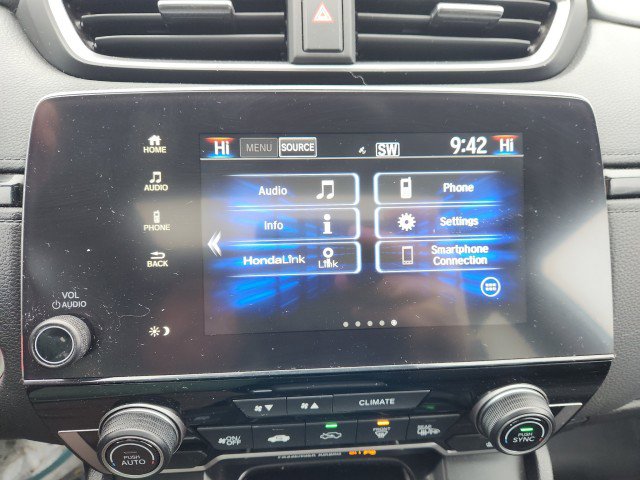 Used 2022 Honda CR-V EX-L image 42