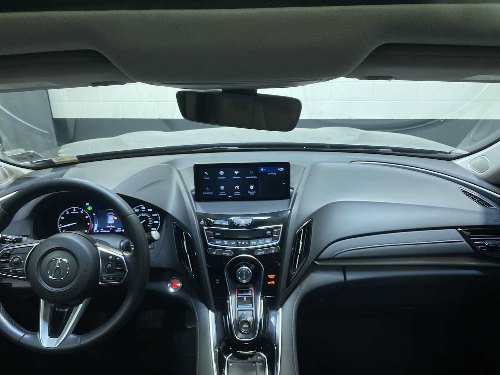 Certified 2023 Acura RDX AWD image 10
