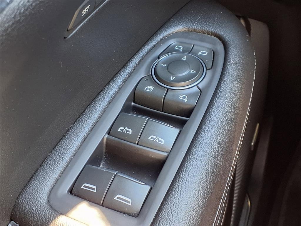 Used 2022 Cadillac XT5 Sportv w/ Technology Package image 31