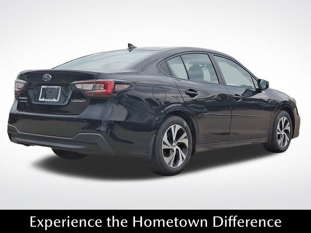 New 2025 Subaru Legacy Premium image 4