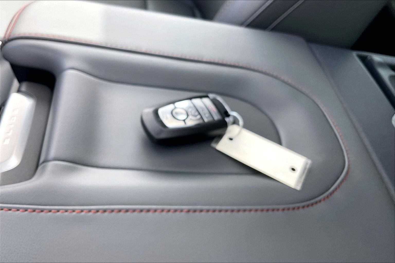 Certified 2025 Ford Expedition Max Active AWD/4WD image 10
