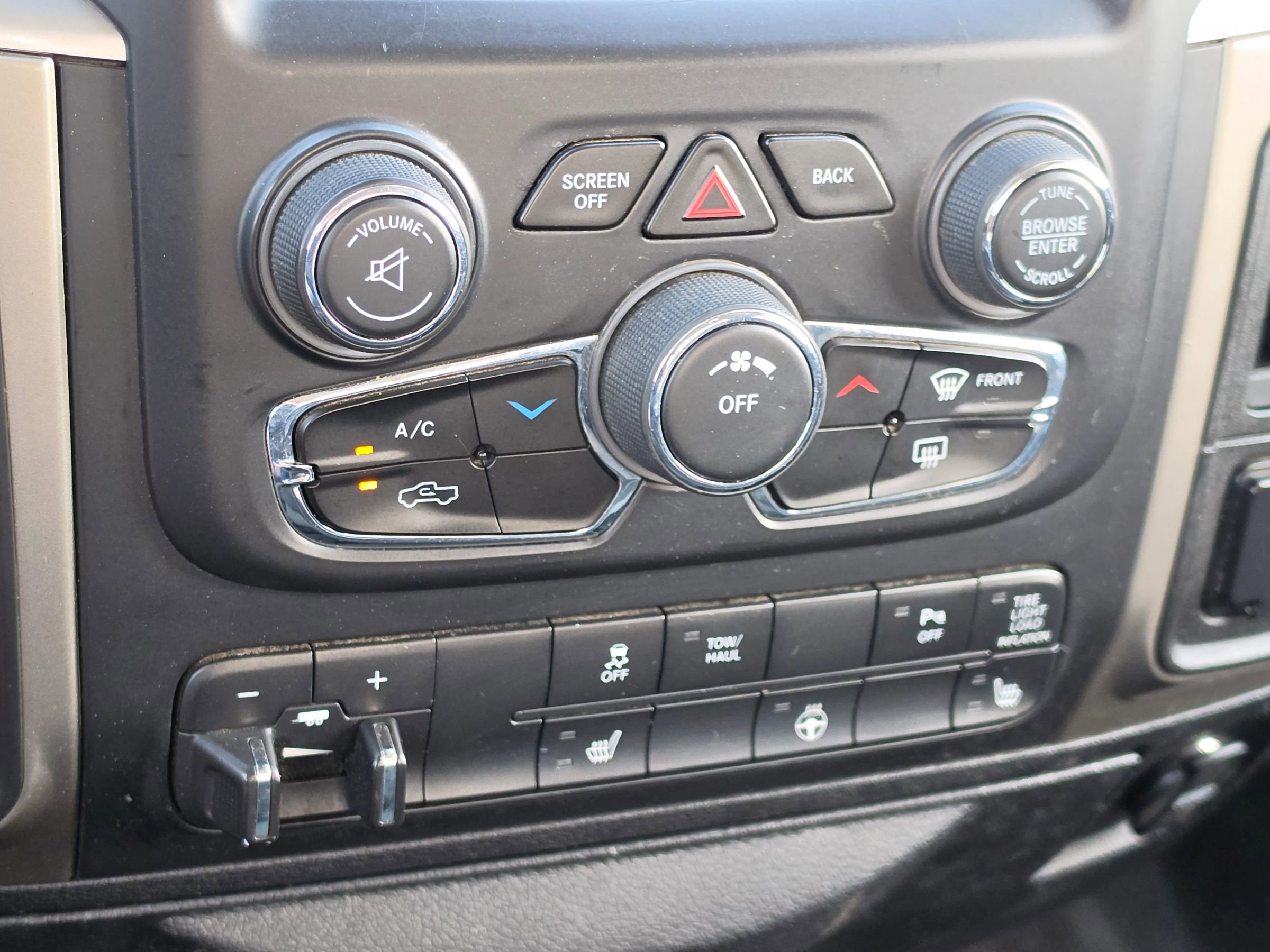 Used 2013 RAM 2500 Big Horn AWD/4WD image 23