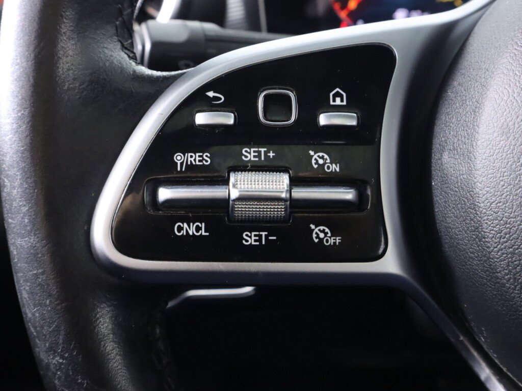 Used 2019 Mercedes-Benz A 220 image 12