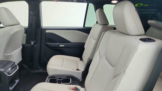 Used 2025 Lexus TX 350 AWD w/ Technology Package image 33