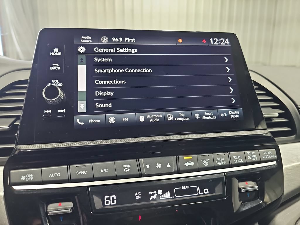 Used 2025 Honda Odyssey EX-L image 23