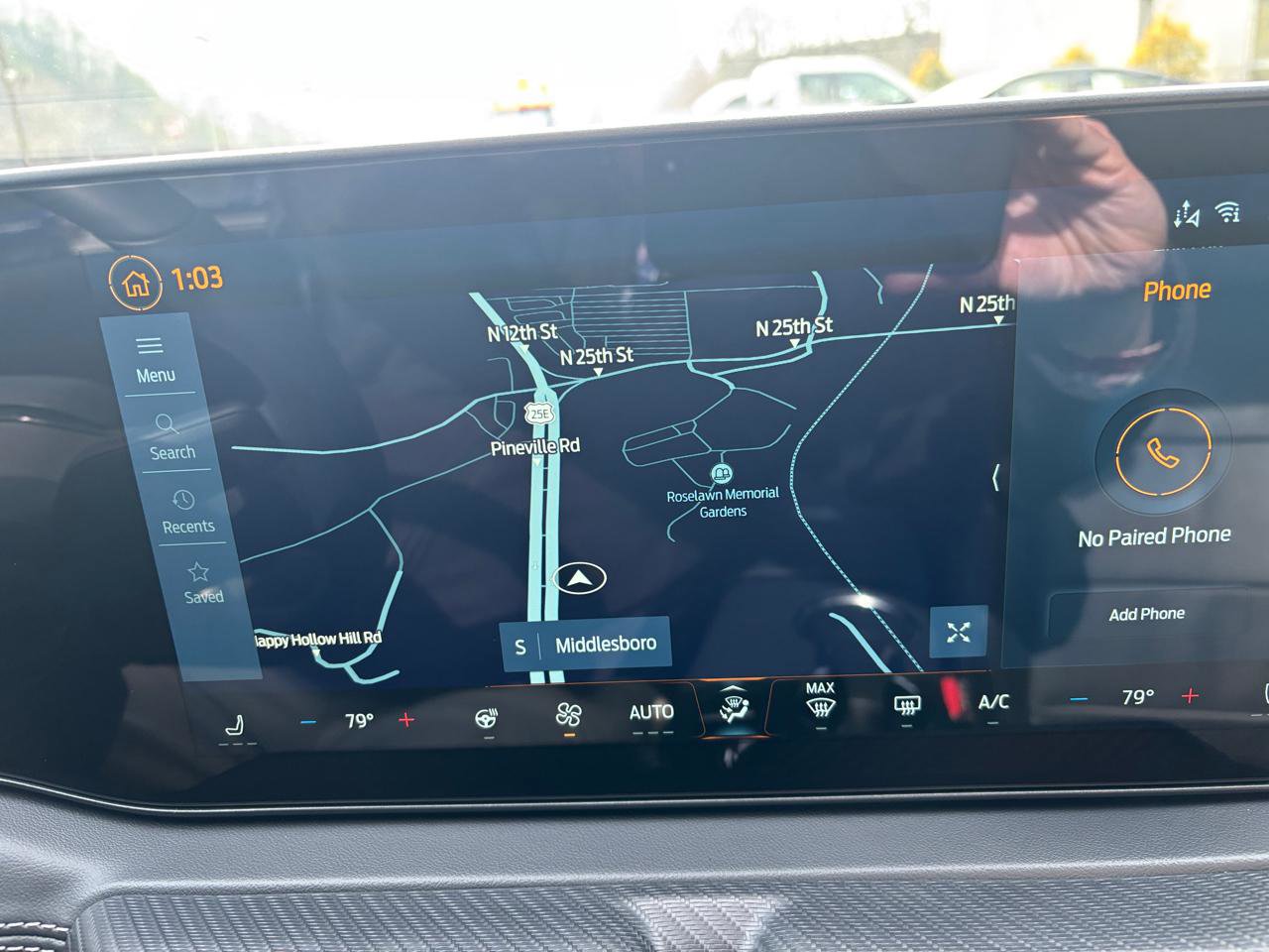 New 2026 Ford Mustang GT Premium image 15