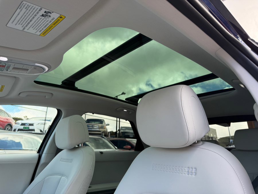 Used 2026 Hyundai Ioniq 5 Limited AWD/4WD image 21