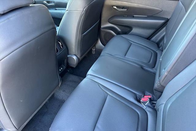 New 2026 Hyundai Tucson SEL image 9