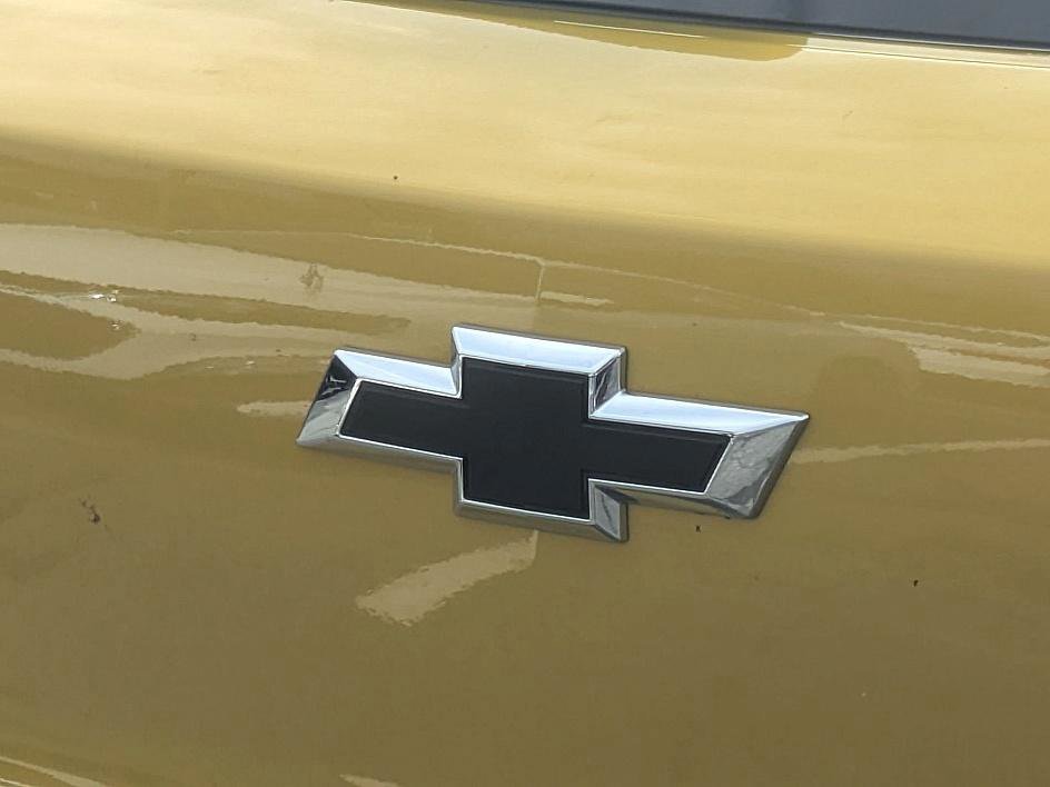 New 2025 Chevrolet TrailBlazer ACTIV w/ Driver Confidence Package image 28