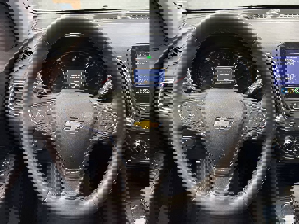 Certified 2024 Chevrolet Equinox LT image 36