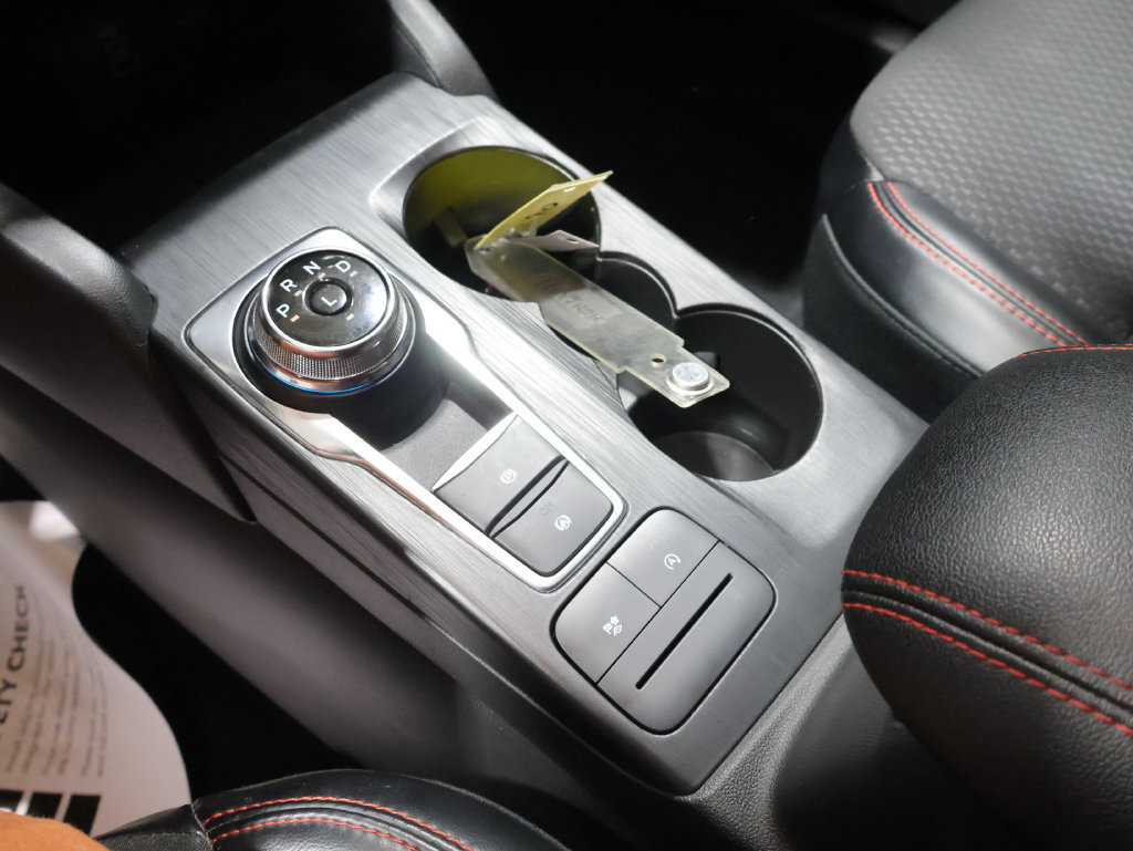 Used 2024 Ford Escape ST-Line AWD/4WD image 27