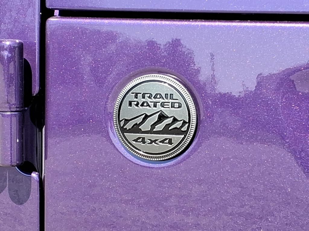 New 2026 Jeep Gladiator Sport AWD/4WD image 11