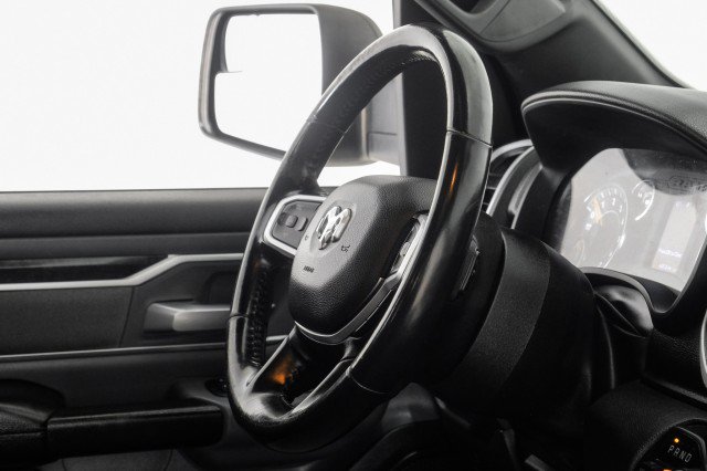 Used 2022 RAM 1500 Big Horn AWD/4WD image 11