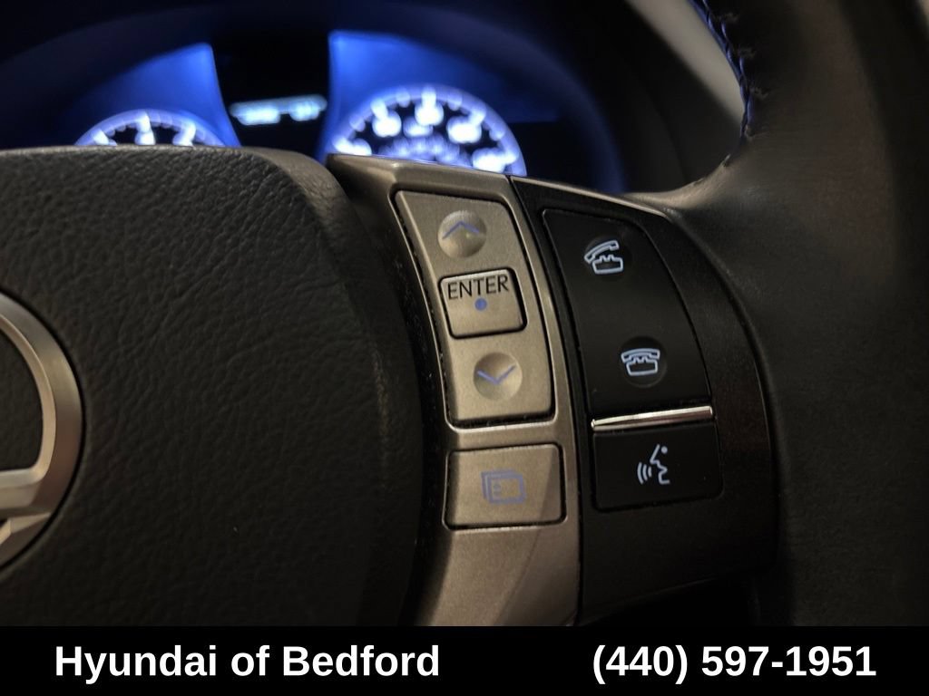 Used 2013 Lexus RX 350 AWD w/ Navigation Pkg image 20