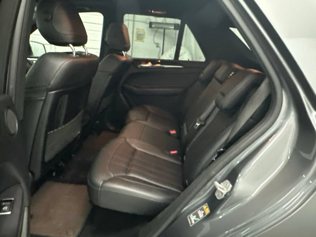 Certified 2018 Mercedes-Benz GLE 350 image 20
