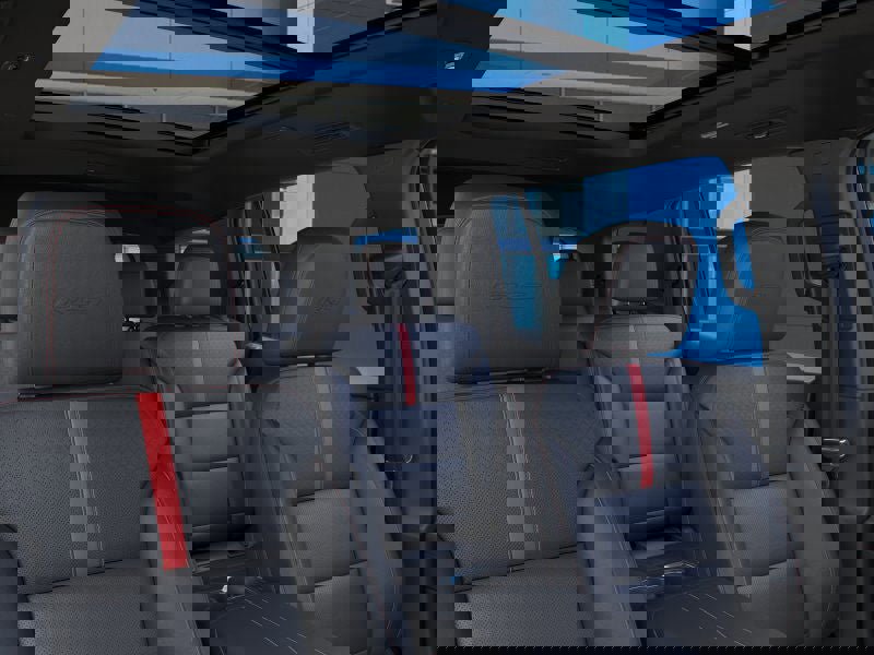 New 2026 Chevrolet Traverse RS image 24