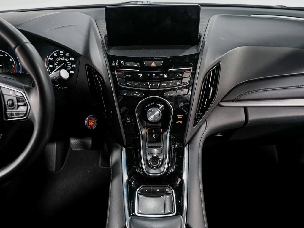 Used 2020 Acura RDX AWD image 31