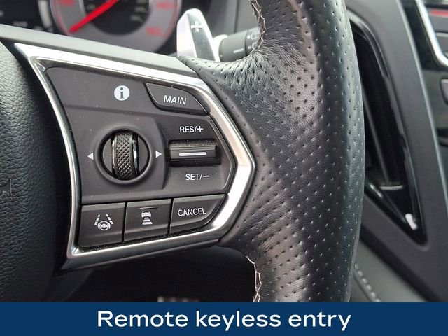 Used 2021 Acura RDX A-Spec image 8