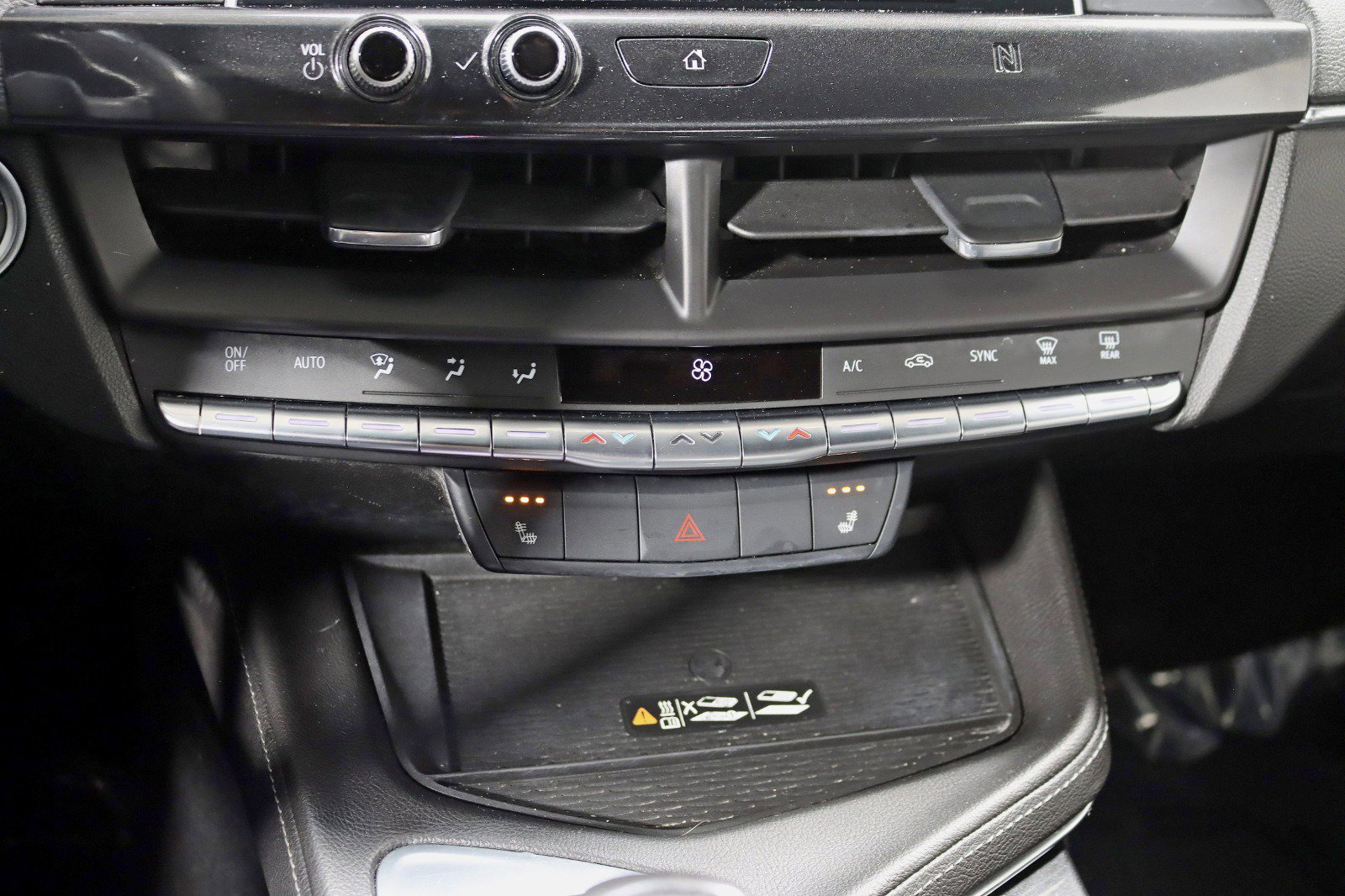 Used 2021 Cadillac CT4 Luxury w/ Sun And Sound Package image 18