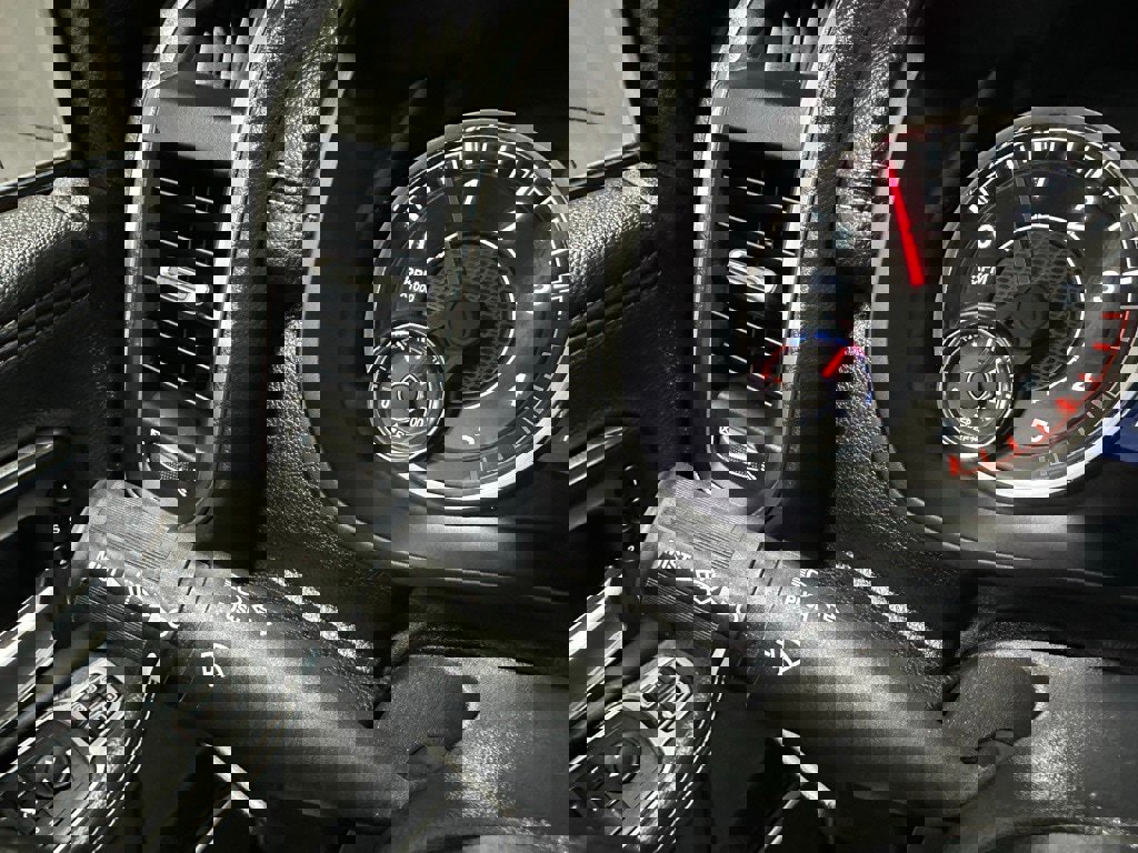 Used 2024 RAM 2500 Laramie image 22