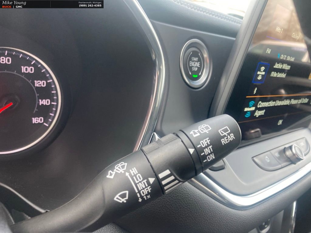 Used 2023 Chevrolet Blazer LT w/ Driver Confidence Package image 22