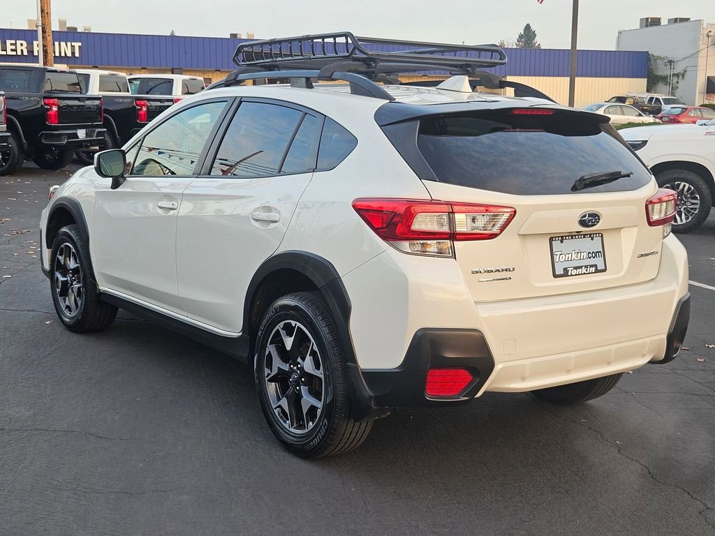 Used 2019 Subaru Crosstrek 2.0i Premium image 4