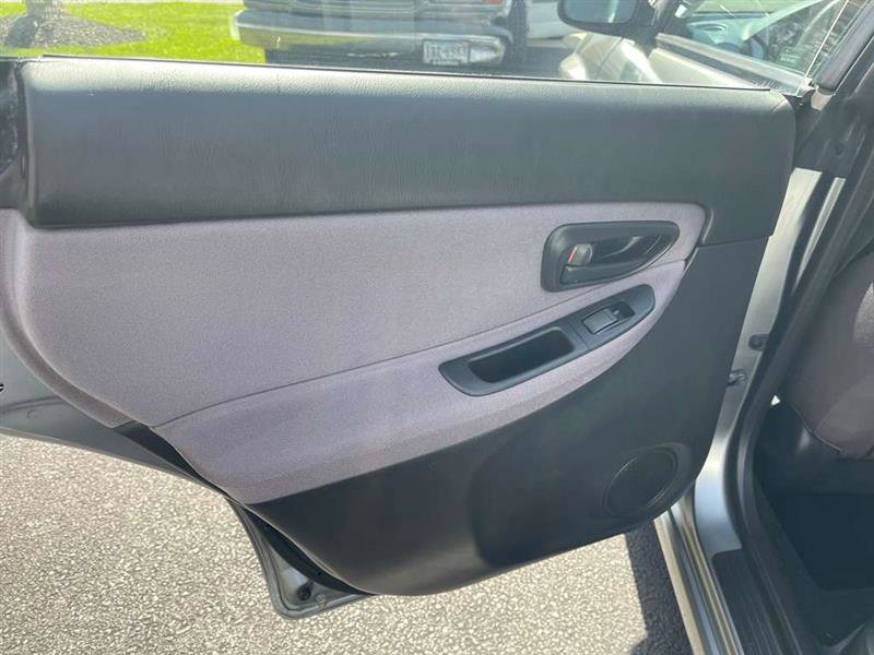 Used 2007 Subaru Impreza 2.5i image 63
